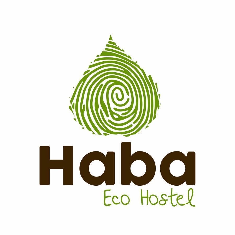 Haba Eco Hostel سانتا مارتا المظهر الخارجي الصورة