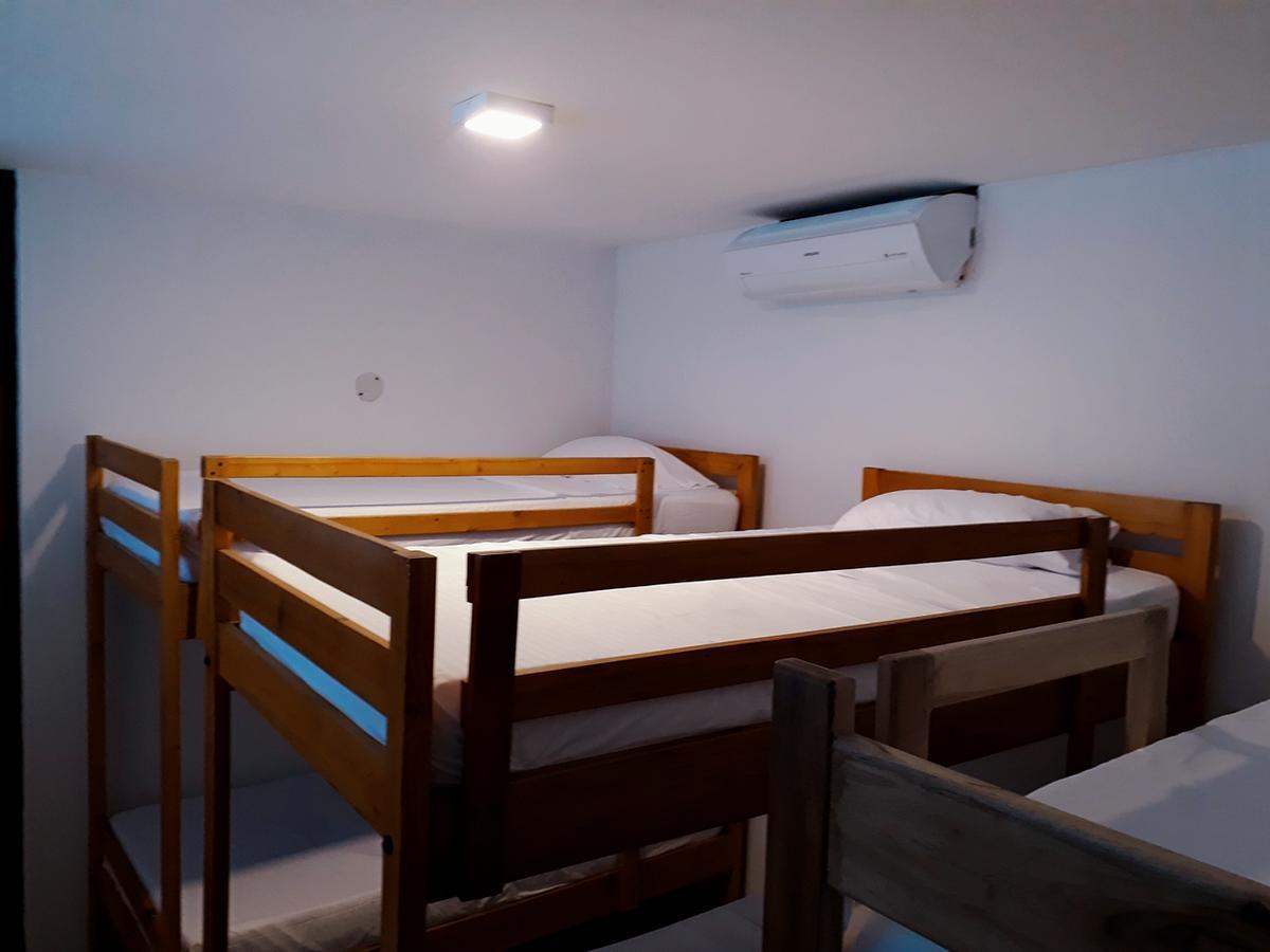 Haba Eco Hostel سانتا مارتا المظهر الخارجي الصورة