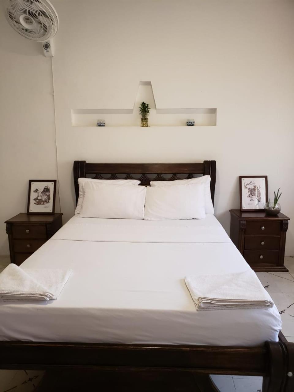 Haba Eco Hostel سانتا مارتا المظهر الخارجي الصورة