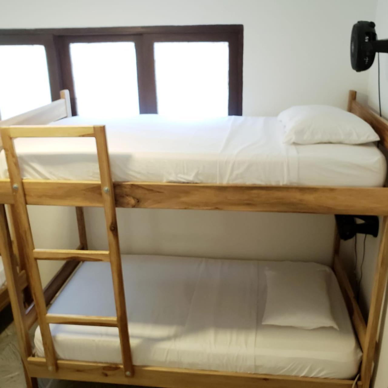 Haba Eco Hostel سانتا مارتا المظهر الخارجي الصورة