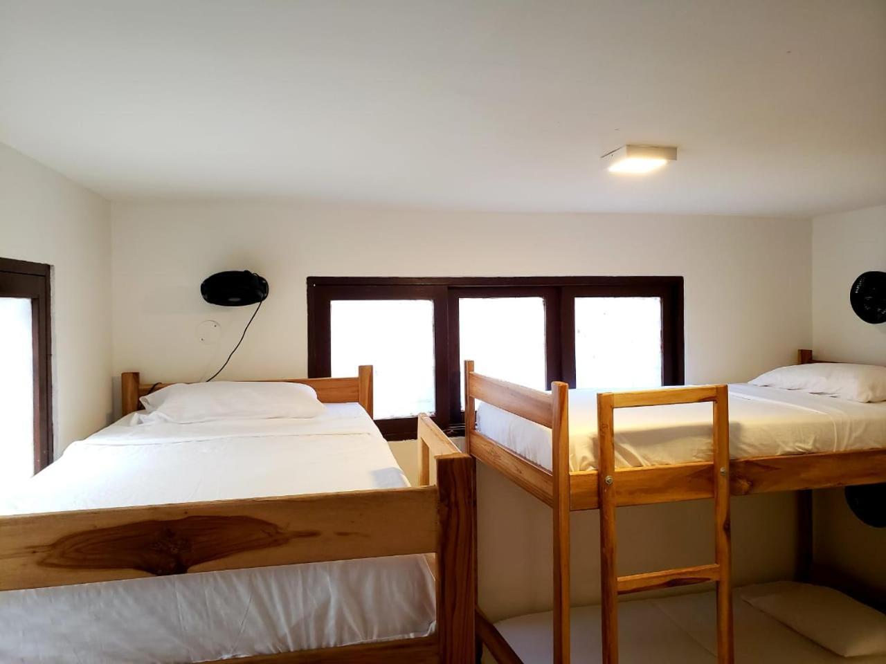 Haba Eco Hostel سانتا مارتا المظهر الخارجي الصورة